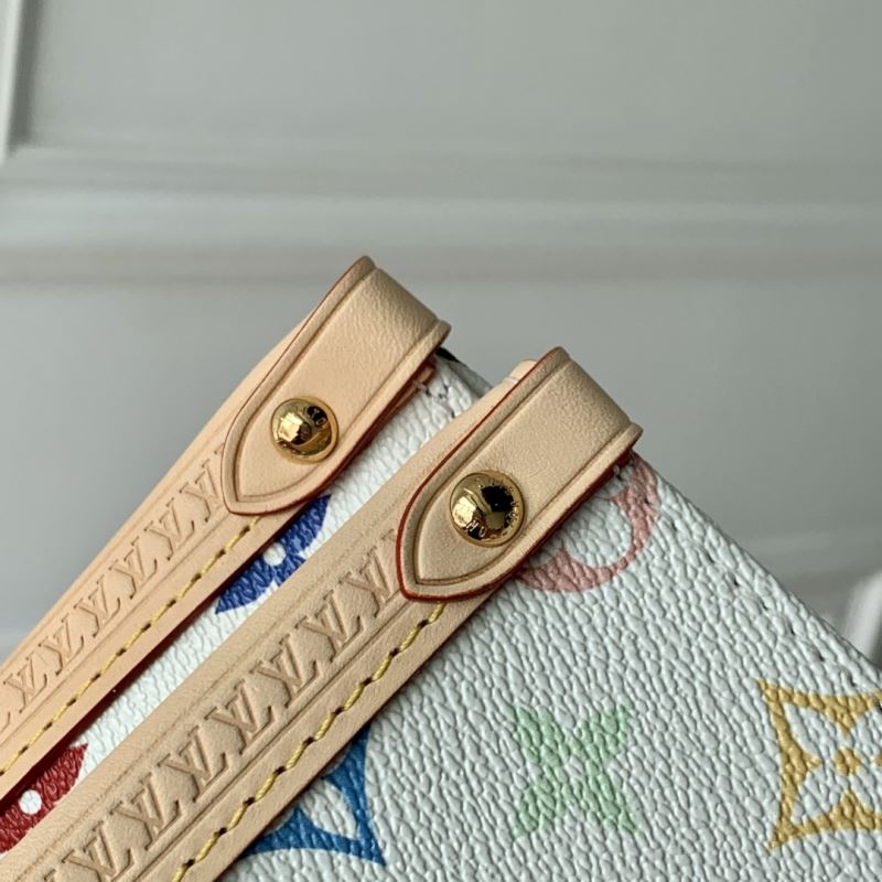 LV Satchel bags